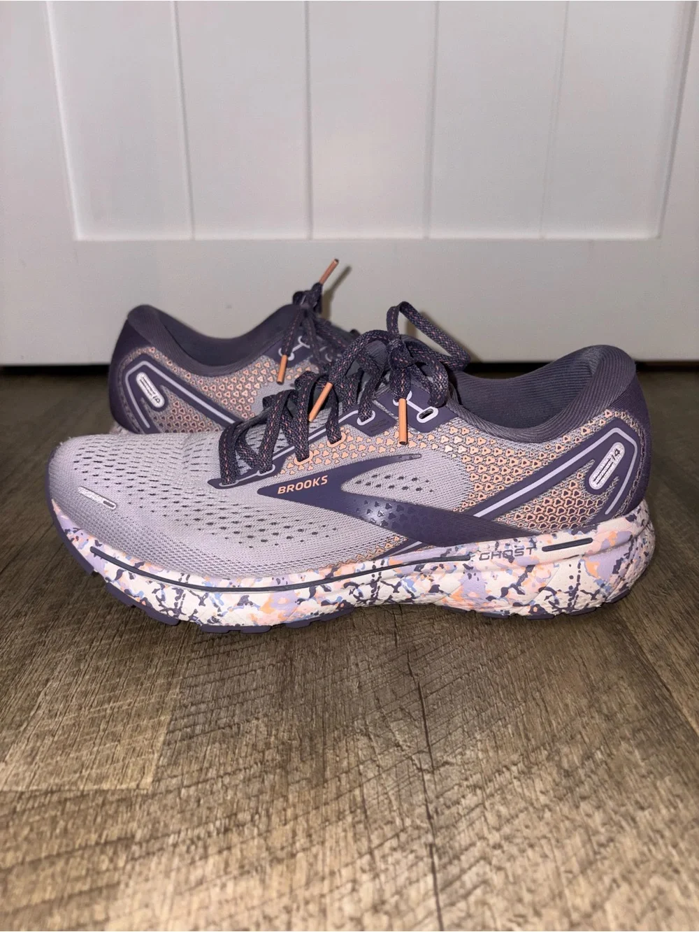 Brooks Ghost 14 Special Edition Running Shoes